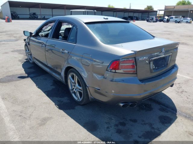2008 ACURA TL 19UUA765X8A004428 Photo 2