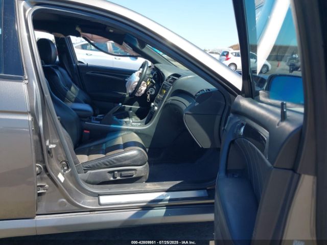 2008 ACURA TL 19UUA765X8A004428 Photo 4