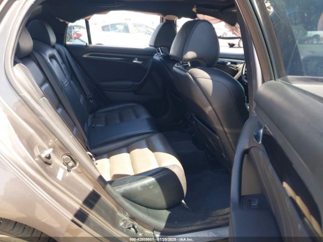 2008 ACURA TL 19UUA765X8A004428 Photo 7