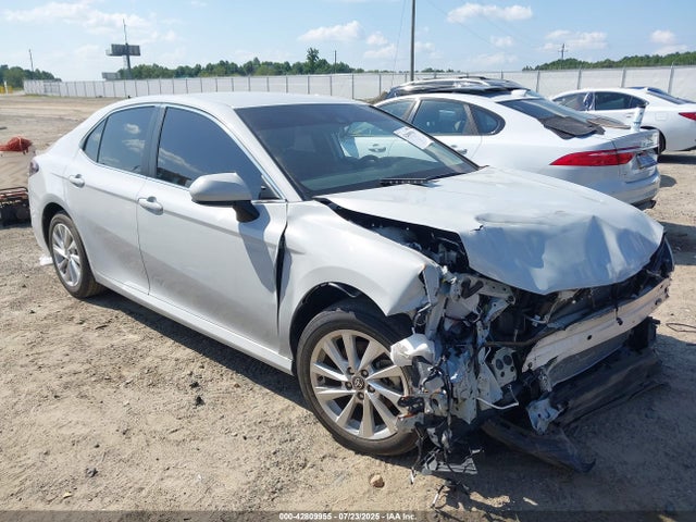 2023 TOYOTA CAMRY 4T1C11AK7PU135359