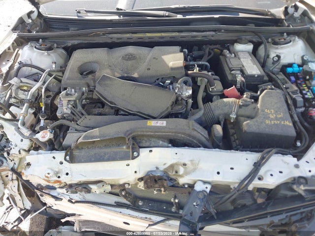 2023 TOYOTA CAMRY 4T1C11AK7PU135359 Photo 9