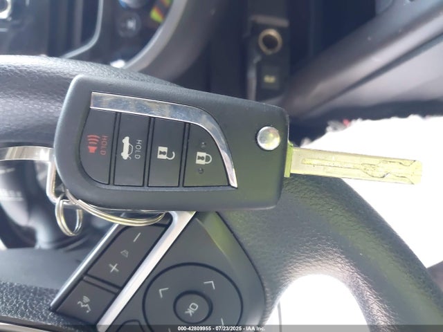 2023 TOYOTA CAMRY 4T1C11AK7PU135359 Photo 10