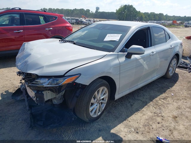 2023 TOYOTA CAMRY 4T1C11AK7PU135359 Photo 1