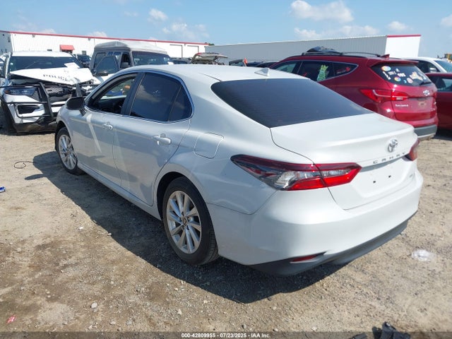 2023 TOYOTA CAMRY 4T1C11AK7PU135359 Photo 2