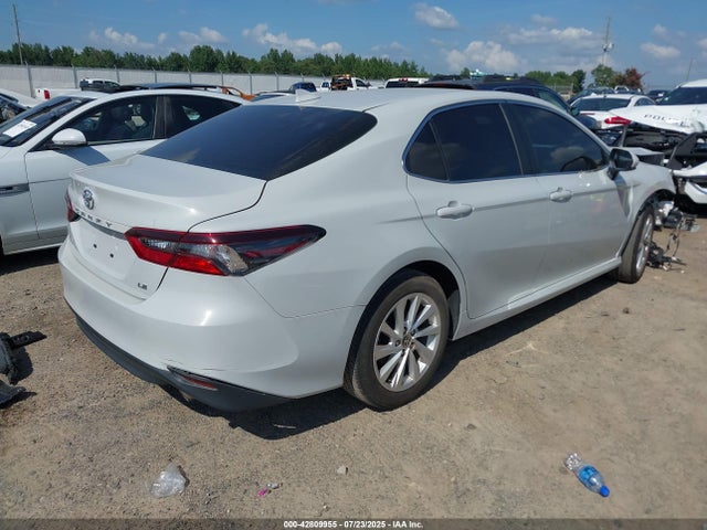 2023 TOYOTA CAMRY 4T1C11AK7PU135359 Photo 3