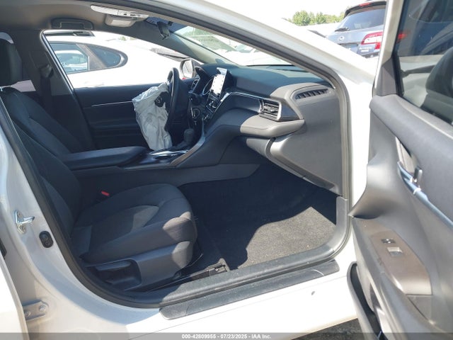 2023 TOYOTA CAMRY 4T1C11AK7PU135359 Photo 4