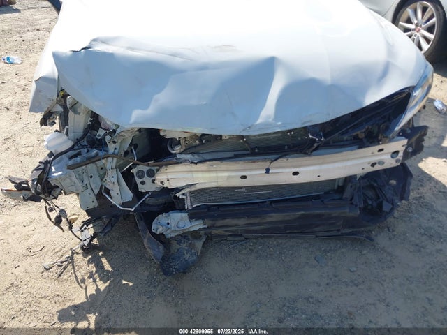 2023 TOYOTA CAMRY 4T1C11AK7PU135359 Photo 5