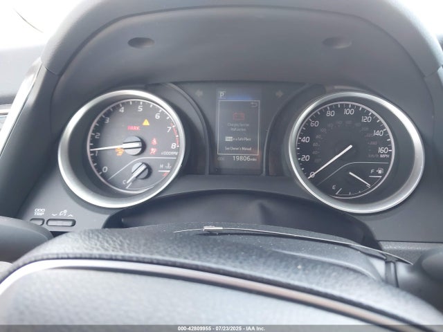 2023 TOYOTA CAMRY 4T1C11AK7PU135359 Photo 6