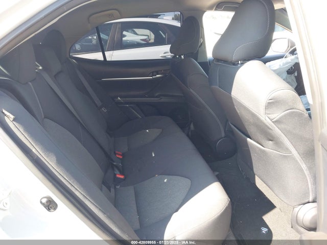 2023 TOYOTA CAMRY 4T1C11AK7PU135359 Photo 7