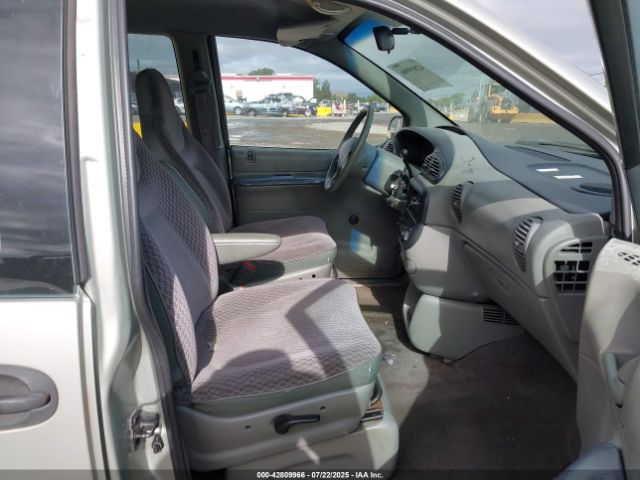 2000 DODGE CARAVAN 2B4FP25B7YR879815 Photo 4