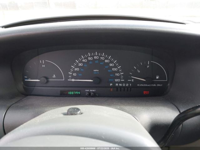 2000 DODGE CARAVAN 2B4FP25B7YR879815 Photo 6