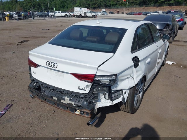 2017 AUDI A3 WAUB8GFF7H1039922 Photo 3