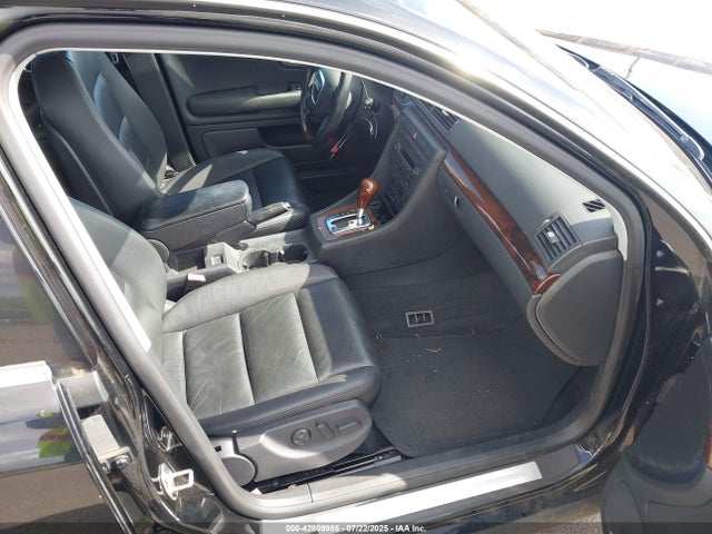 2006 AUDI A4 WAUAF78E76A019186 Photo 4