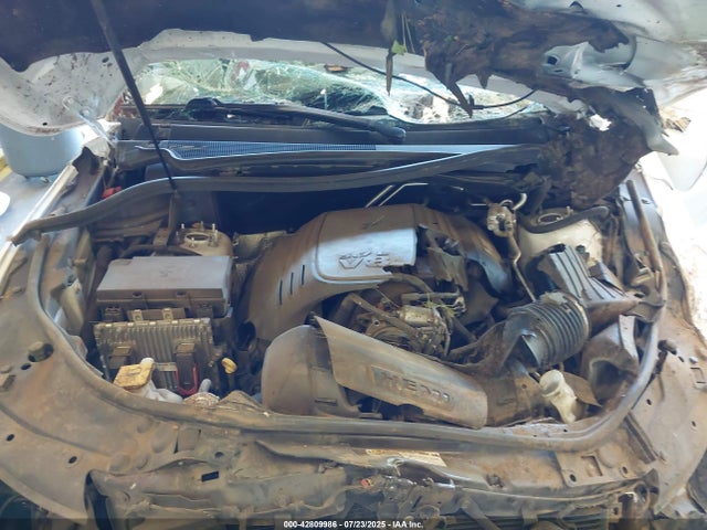 Dodge 2016 2016 1C4SDJCT9GC385768 Image 10