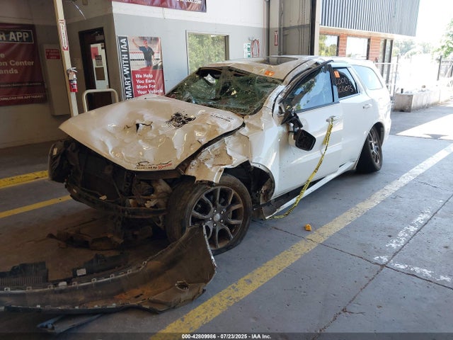 Dodge 2016 2016 1C4SDJCT9GC385768 Image 2