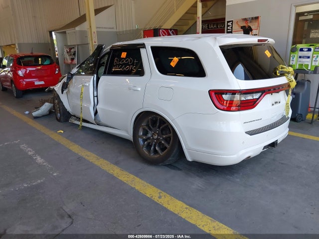 Dodge 2016 2016 1C4SDJCT9GC385768 Image 3