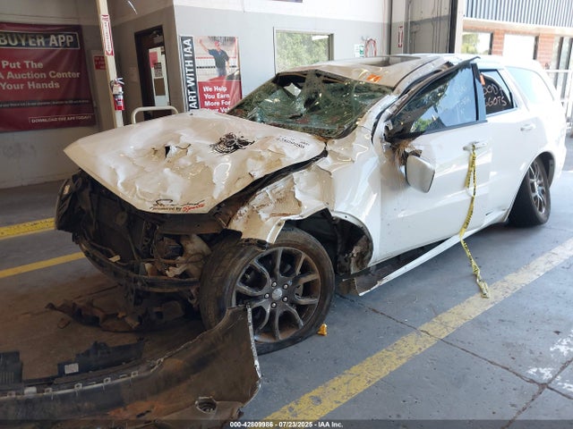 Dodge 2016 2016 1C4SDJCT9GC385768 Image 6