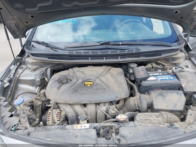 KNAFX4A60G5614542 KIA mpi nu