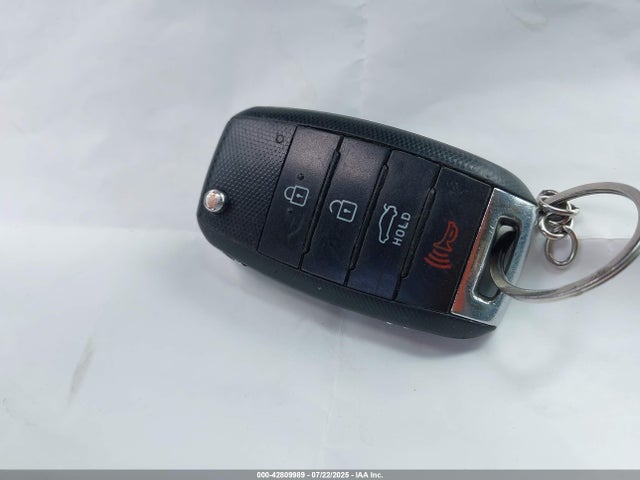 KNAFX4A60G5614542 KIA mpi nu