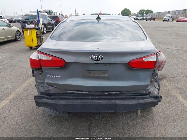 KNAFX4A60G5614542 KIA mpi nu
