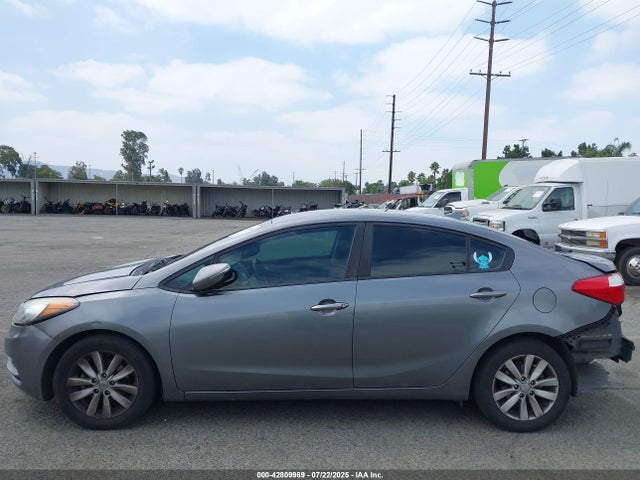 KNAFX4A60G5614542 KIA mpi nu