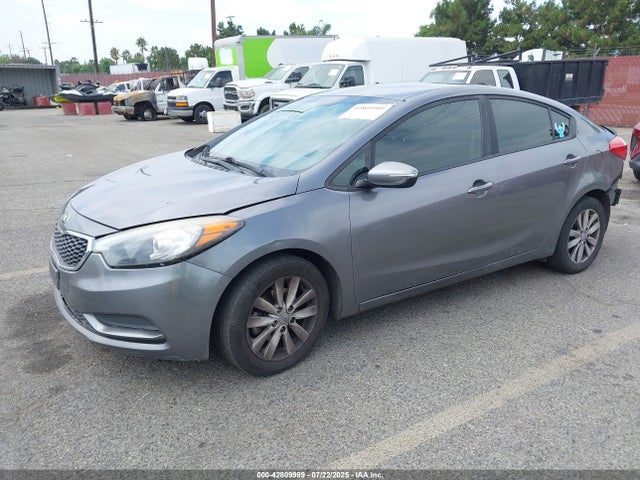 KNAFX4A60G5614542 KIA mpi nu