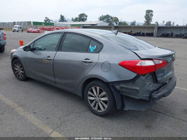 KNAFX4A60G5614542 KIA mpi nu