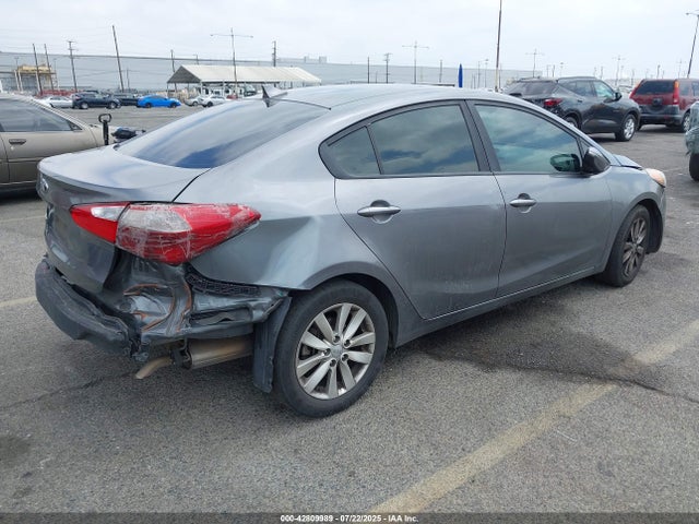 KNAFX4A60G5614542 KIA mpi nu