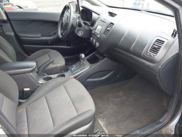 KNAFX4A60G5614542 KIA mpi nu