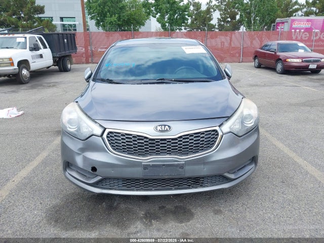 KNAFX4A60G5614542 KIA mpi nu