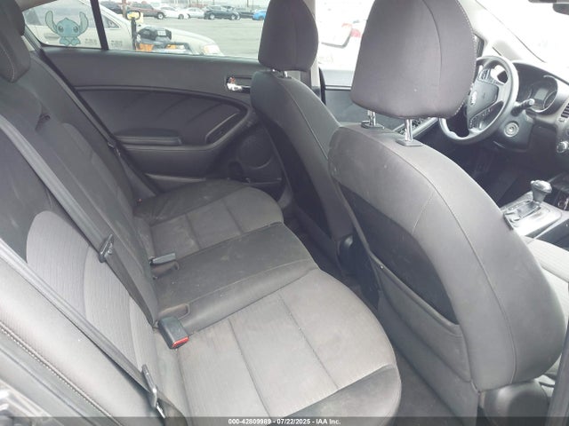 KNAFX4A60G5614542 KIA mpi nu