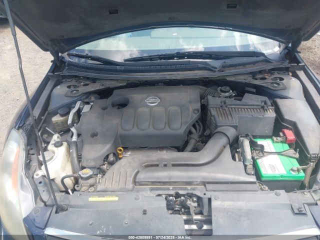 2007 NISSAN ALTIMA 1N4AL21E07N410415 Photo 9