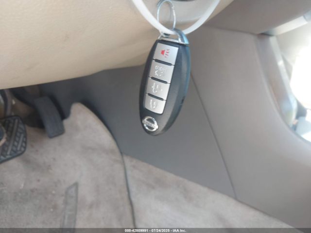 2007 NISSAN ALTIMA 1N4AL21E07N410415 Photo 10
