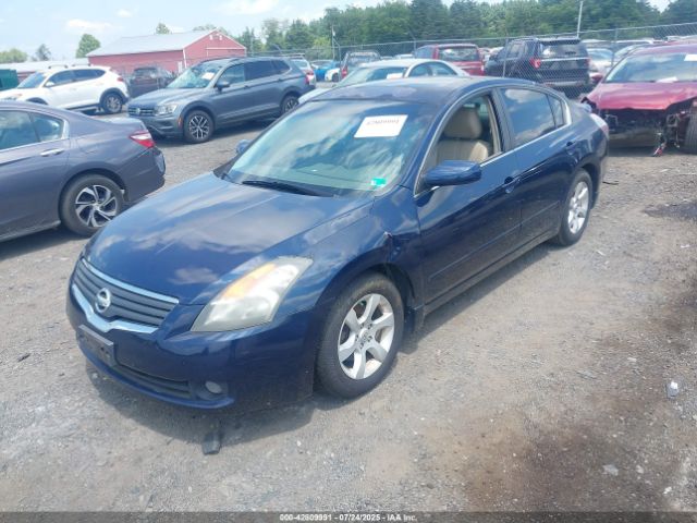 2007 NISSAN ALTIMA 1N4AL21E07N410415 Photo 1