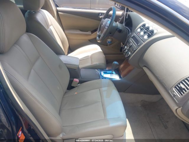 2007 NISSAN ALTIMA 1N4AL21E07N410415 Photo 4
