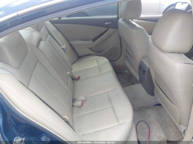 2007 NISSAN ALTIMA 1N4AL21E07N410415 Photo 7