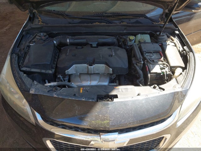 1G11C5SL1FF243508 Chevrolet lkw