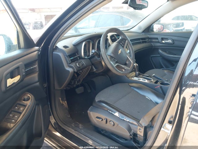 1G11C5SL1FF243508 Chevrolet lkw