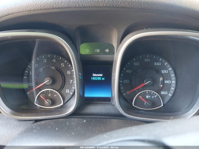 1G11C5SL1FF243508 Chevrolet lkw