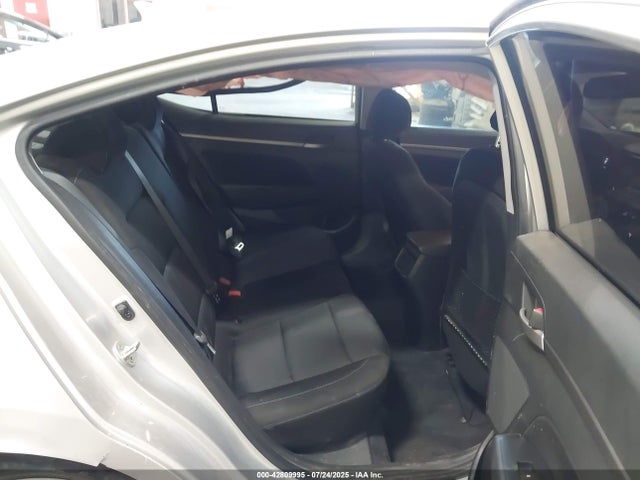 5NPD84LF7JH236120 Hyundai mpi nu