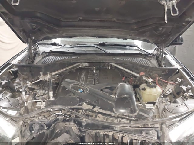 5UXKR2C55J0Z15623 BMW X5