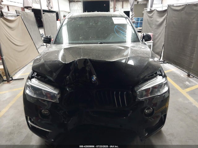 5UXKR2C55J0Z15623 BMW X5