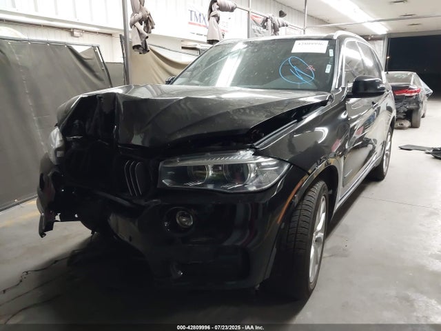 5UXKR2C55J0Z15623 BMW X5