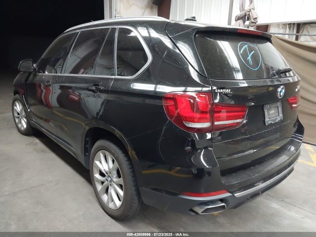 5UXKR2C55J0Z15623 BMW X5