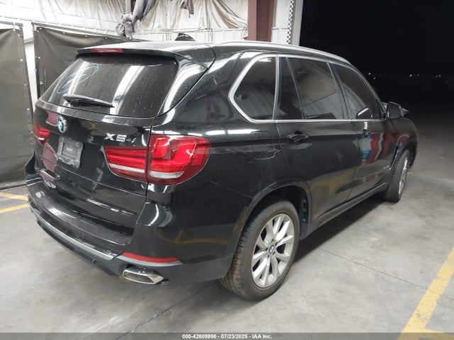 5UXKR2C55J0Z15623 BMW X5