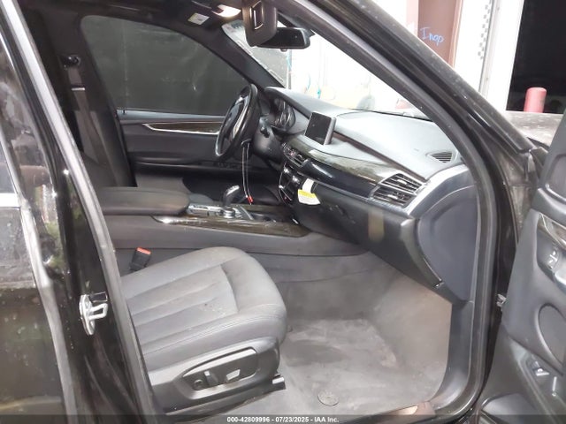 5UXKR2C55J0Z15623 BMW X5
