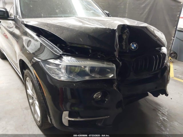 5UXKR2C55J0Z15623 BMW X5