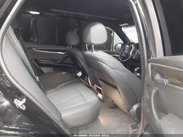 5UXKR2C55J0Z15623 BMW X5