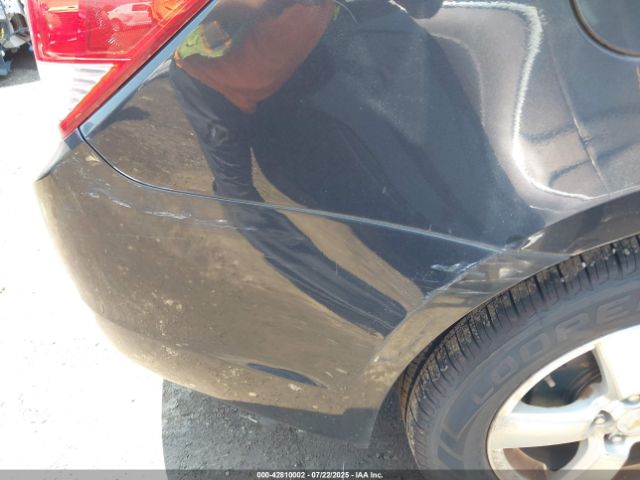 2011 CHEVROLET CRUZE 1G1PG5S92B7246523 Photo 5