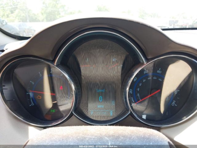 2011 CHEVROLET CRUZE 1G1PG5S92B7246523 Photo 6